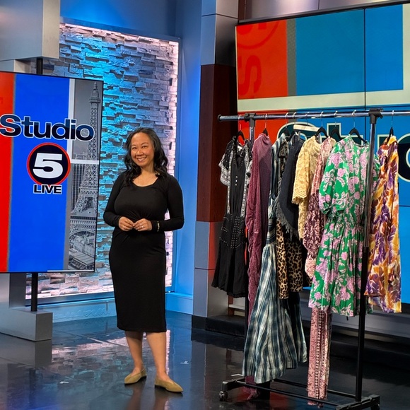 👗𝙇𝙄𝙑𝙀 ᏇᎥ𐐆Ꮒ 🅓🅥🅗⭐️ - Picture 3 of 15